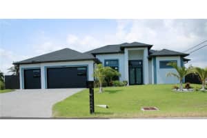 1449 22nd Street, Cape Coral, FL 33990 - MLS#2025016114