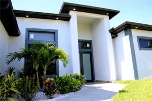 1449 22nd Street, Cape Coral, FL 33990 - MLS#2025016114