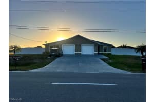 1429 Nelson Road, Cape Coral, FL 33993 - MLS#2025016116