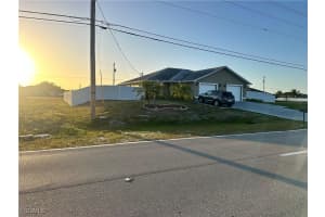 1429 Nelson Road, Cape Coral, FL 33993 - MLS#2025016116