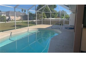 1205 14th Terrace, Cape Coral, FL 33991 - MLS#2025016118