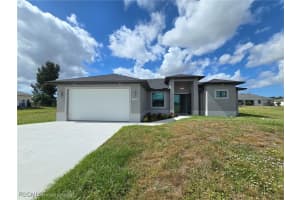 2738 Santa Barbara Boulevard, Cape Coral, FL 33993 - MLS#2025016120