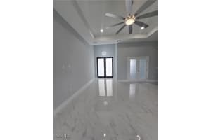 2738 Santa Barbara Boulevard, Cape Coral, FL 33993 - MLS#2025016120