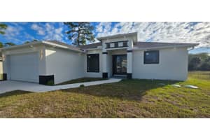 804 Calvin Ave, Lehigh Acres