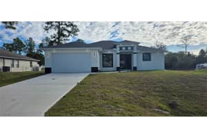 804 Calvin Avenue, Lehigh Acres, FL 33972 - MLS#2025016121