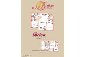 13621 Eagle Ridge Drive, Fort Myers, FL 33912 - MLS#2025016122