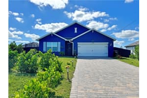 2430 9th Terrace, Cape Coral, FL 33993 - MLS#2025016125