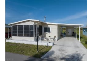 16041 Citron Way, North Fort Myers, FL 33903 - MLS#2025016126