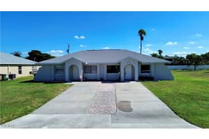 4135 7th Place, Cape Coral, FL 33914 - MLS#2025016127