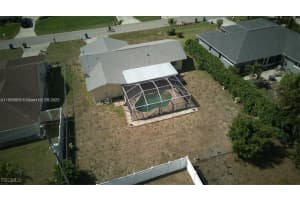 915 20th Street, Cape Coral, FL 33990 - MLS#2025016131