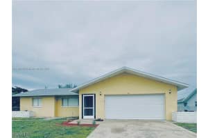 915 20th Street, Cape Coral, FL 33990 - MLS#2025016131