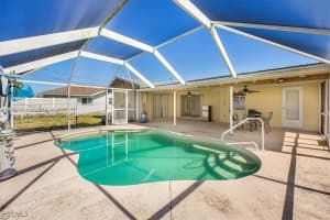 915 20th Street, Cape Coral, FL 33990 - MLS#2025016131