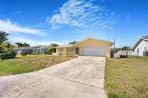 915 20th Street, Cape Coral, FL 33990 - MLS#2025016131