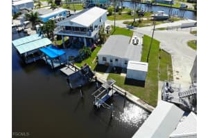 3940 Coconut Drive, St James City, FL 33956 - MLS#2025016143