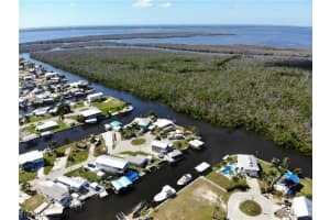 3940 Coconut Drive, St James City, FL 33956 - MLS#2025016143