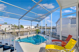 2970 Sloop Lane, St James City, FL 33956 - MLS#2025016153