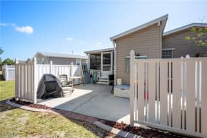 14537 Lara Circle, North Fort Myers, FL 33917 - MLS#2025016160