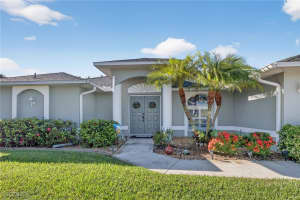 418 31st Street, Cape Coral, FL 33904 - MLS#2025016161