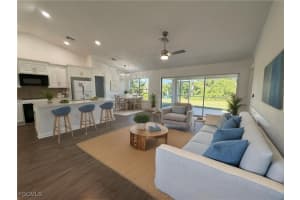 3010 71st Street, Lehigh Acres, FL 33971 - MLS#2025016162