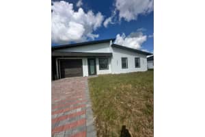 3214 12th Street, Lehigh Acres, FL 33976 - MLS#2025016165