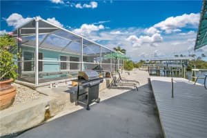 2868 Sanibel Boulevard, St James City, FL 33956 - MLS#2025016170