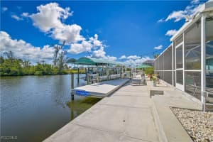 2868 Sanibel Boulevard, St James City, FL 33956 - MLS#2025016170