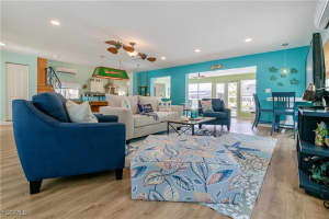 2372 Baybreeze Street, St James City, FL 33956 - MLS#2025016172