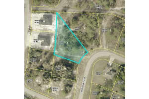 738 Harcourt Avenue, Lehigh Acres, FL 33974 - MLS#2025016178