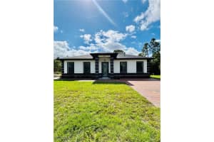 302 15th Street, Lehigh Acres, FL 33972 - MLS#2025016185