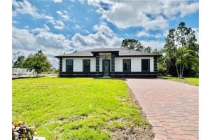 302 15th Street, Lehigh Acres, FL 33972 - MLS#2025016185