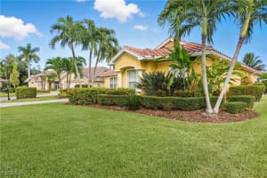 9836 Los Altos Court, Fort Myers, FL 33919 - MLS#2025016189
