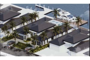 156 52nd Terrace, Cape Coral, FL 33914 - MLS#2025016194