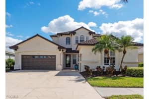 5241 Grand Palmetto Way, North Port