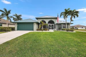 5413 24th Place, Cape Coral, FL 33914 - MLS#2025016200