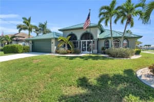 5413 24th Place, Cape Coral, FL 33914 - MLS#2025016200