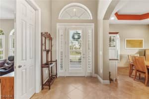 5675 Whispering Willow Way, Fort Myers, FL 33908 - MLS#2025016203