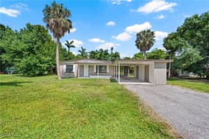 1221 Turner Street, Fort Myers, FL 33916 - MLS#2025016207