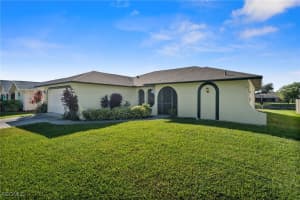 166 20th Street, Cape Coral, FL 33990 Sold 01/27/26