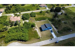 515 Croydon Avenue, Lehigh Acres, FL 33974 - MLS#2025016213