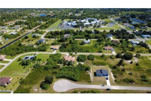 515 Croydon Avenue, Lehigh Acres, FL 33974 - MLS#2025016213