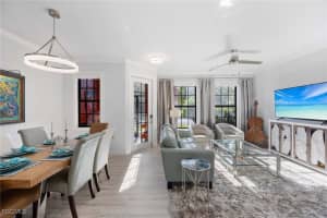 9111 Capistrano Street, Naples, FL 34113 - MLS#2025016217