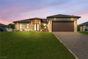 2903 Nw 3rd St, Cape Coral