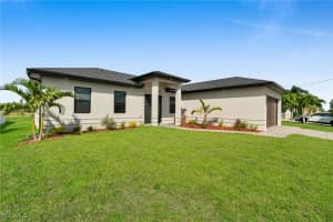 2903 3rd Street, Cape Coral, FL 33993 - MLS#2025016226