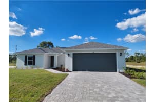 909 30th Street, Cape Coral, FL 33993 - MLS#2025016233