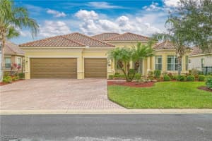 21059 Bosco Ct, Estero