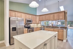 15193 Harbour Isle Drive, Fort Myers, FL 33908 - MLS#2025016241