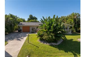 1710 Cornwallis Parkway, Cape Coral, FL 33904 Sold 11/13/25