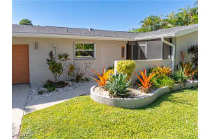 1710 Cornwallis Parkway, Cape Coral, FL 33904 Sold 11/13/25