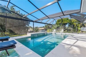 1710 Cornwallis Parkway, Cape Coral, FL 33904 Sold 11/13/25