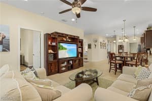 3121 Redstone Circle, North Fort Myers, FL 33917 - MLS#2025016243